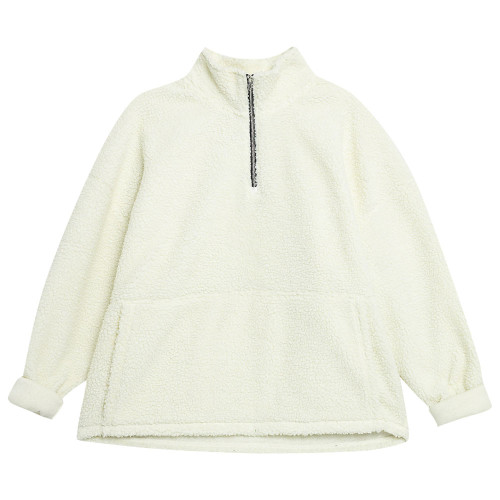 Outhorn Unisex μπλούζα Fleece